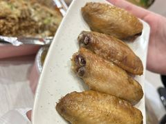 -蘑菇餐厅(小火瓦巷店)