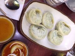神仙雪浓汤(明洞店)-神仙雪浓汤(明洞店)