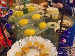 -尚竹阁冬瓜盅·18年地标美食(平洲店)