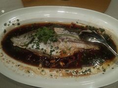 -辣螃铠盆盆蟹大排档(海昌店)