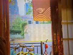 -福烤锦花(长乐路店)