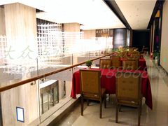 大堂-百鲜楼(藏龙岛店)