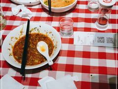 -西贝(无锡万象城店)