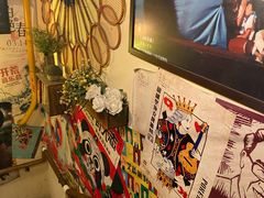 -胡桃里音乐酒馆(万科城市广场店)