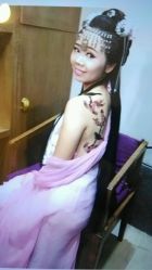 android_upload_pic-盘子女人坊生日照·摄影馆(华强店)