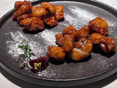 -老头儿油爆虾(金沙印象城店)
