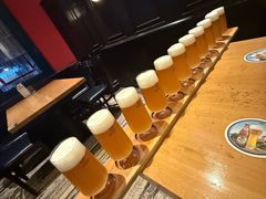 -兰特伯爵西餐厅·啤酒屋(方庄店)