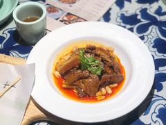 -绿茶餐厅(布吉万象汇店)