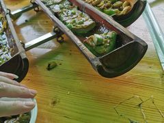 -竹一味·竹筒饭