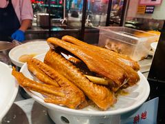 -陈鹏鹏潮汕菜(宝安机场T3航站楼店)