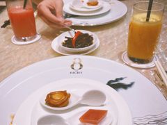 -8餐厅(新葡京酒店)