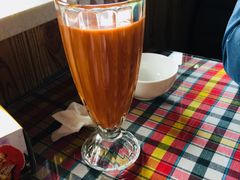 -芭堤雅泰国餐厅(胜利路店)