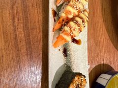 -小川洋风料理(大悦城店)
