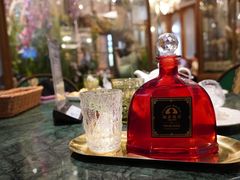 -秘密旅行Bonjour(黑金冠 江南西店)