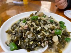 -天然居农家乐(温泉南路店)