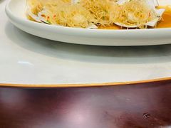 -九號渔港·蒸汽海鲜·粤菜茶点(八卦岭店)