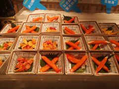 -亚马逊海鲜自助(梅溪湖步步高店)