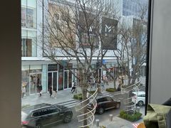 -汉堡王(北京三里屯购物中心)