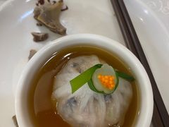 -寻味顺德·南记酒家·传统顺德菜·鱼生(广源路店)