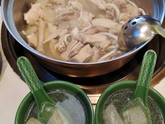 -润园四季椰子鸡火锅(南山海岸城店)