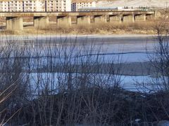 -图们国门景区