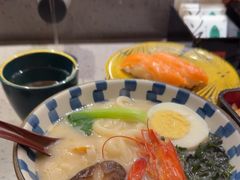 -小乔回转寿司(市府恒隆广场店)