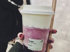 -喜茶(天津乐宾百货店)