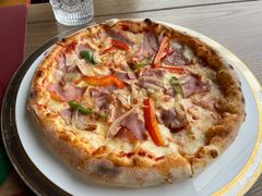 -老欧洲咖啡·西餐(后湖店)