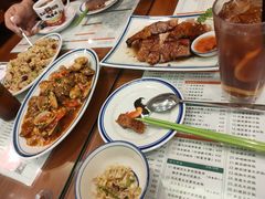 -小龍鳳餐室(番禺路店)