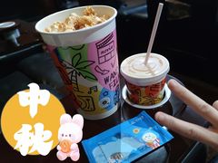 小食处-万达影城(金牛万达广场激光IMAX店)