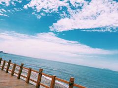 -长岛南北长山旅游景区