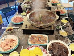 -仁虎老火锅(黄泥磅店)