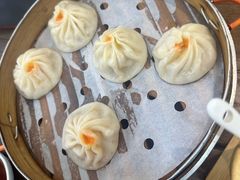 -蟹上黄·蟹黄面·江南糖水(人民广场店)
