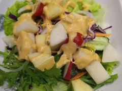 -韩时烤肉(丰科万达广场店)
