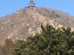 -北京鹫峰国家森林公园