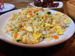 扬州炒饭-沈记菜馆(酒仙桥路店)