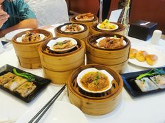 好味酱蒸凤爪-万龙洲海鲜(大兴绿地缤纷城店)