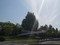 -武清南湖绿博园