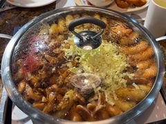 -黄记煌三汁焖锅(渝北金港国际店)