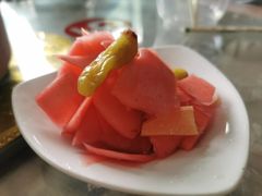 -谭家菜农夫山庄