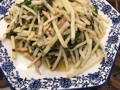 -呼吸森林·生态农庄农家乐私房菜