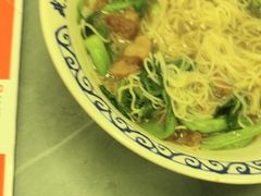 -梅溪·小伙子干挑面(安吉总店)