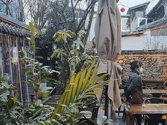 -尽善百年古院餐厅(王家老宅店)