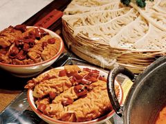 -袁山山重庆火锅(丈八北路店)