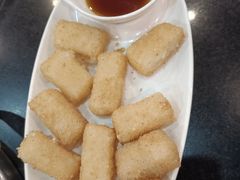 -老来福·非遗酸汤兔(凯旋路店)