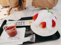 -丹礼糖甜品