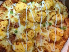 -达美乐比萨(肖家河店)