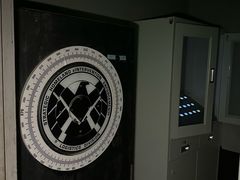 -H立方实景剧情密室(天河旗舰店)