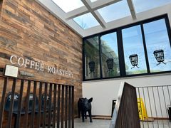 -Vanilla Specialty Coffee(八大关店)