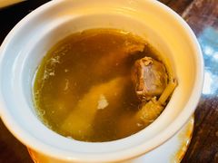 -马勒别墅·中餐厅